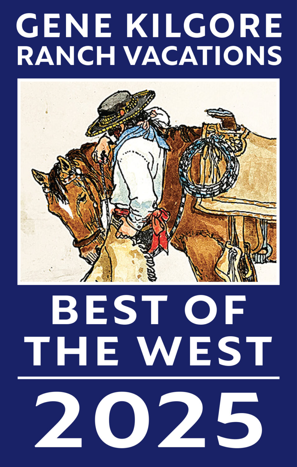 Best of the West