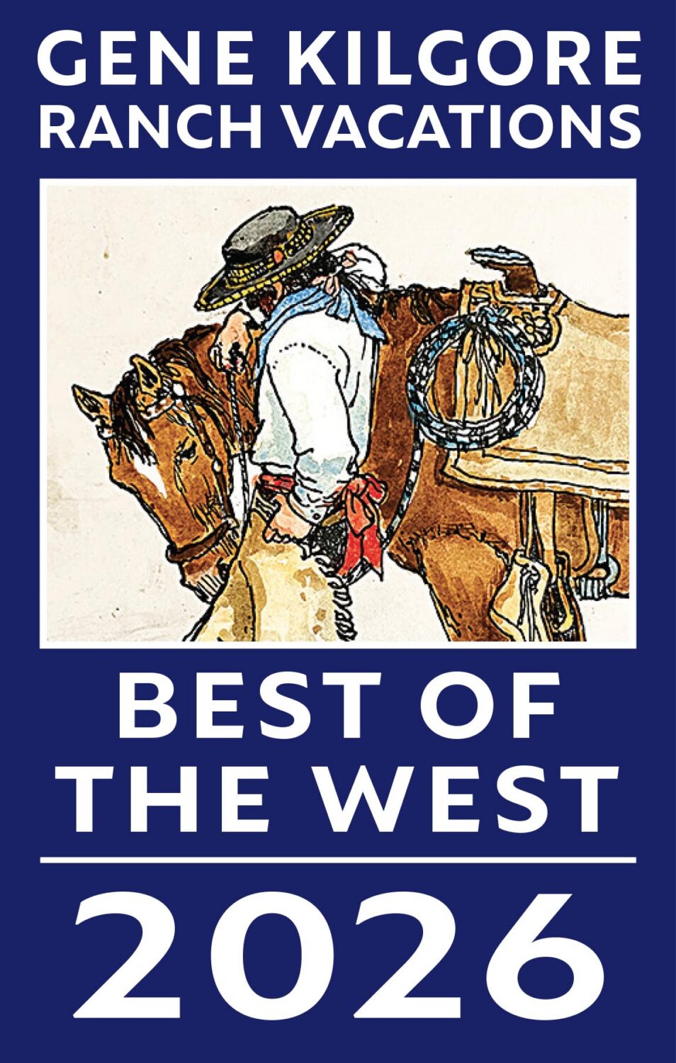 Best of the West