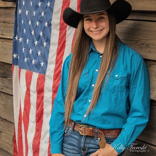 Maddie